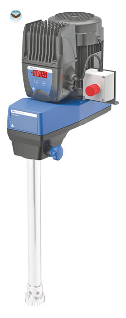 Máy đồng hóa mẫu IKA T 65 digital ULTRA-TURRAX®